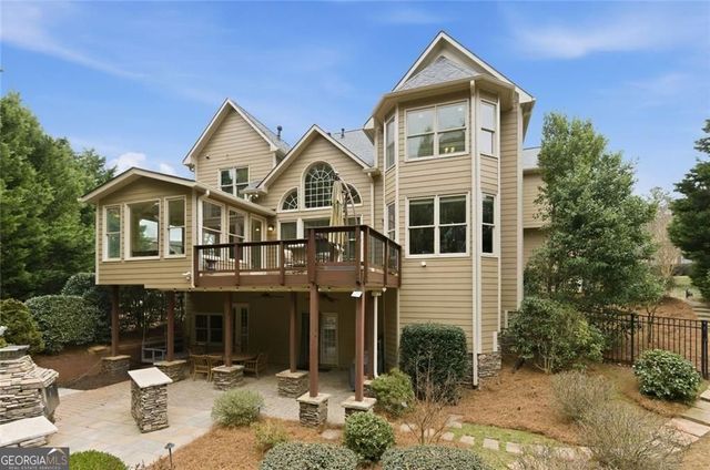867 Woodleaf Park Drive SE, Mableton, GA 30126