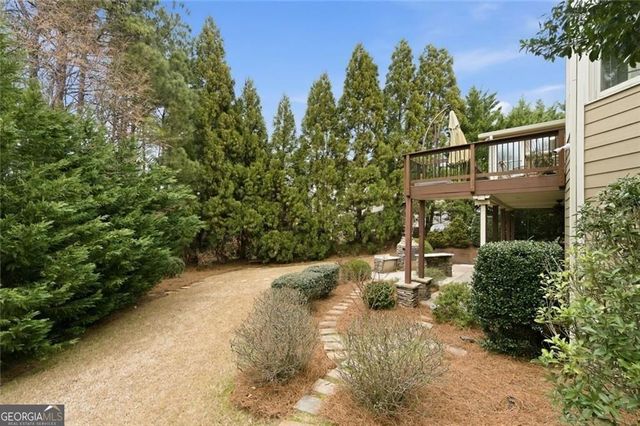 867 Woodleaf Park Drive SE, Mableton, GA 30126