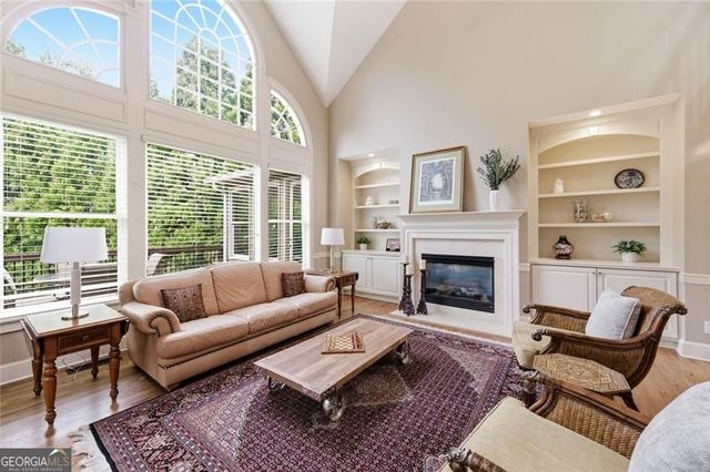 867 Woodleaf Park Drive SE, Mableton, GA 30126