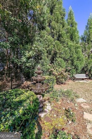 867 Woodleaf Park Drive SE, Mableton, GA 30126