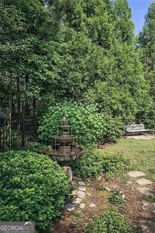 867 Woodleaf Park Drive SE, Mableton, GA 30126
