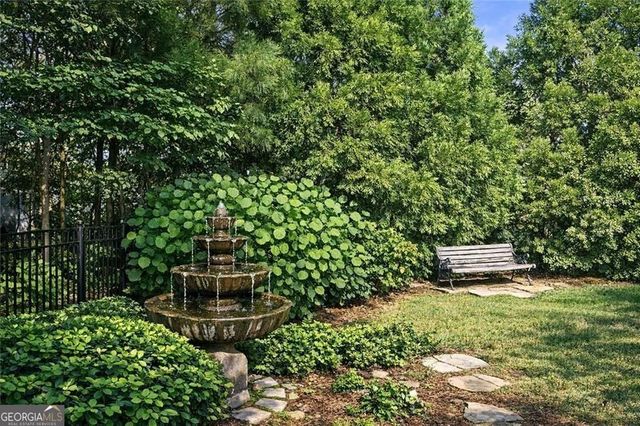 867 Woodleaf Park Drive SE, Mableton, GA 30126