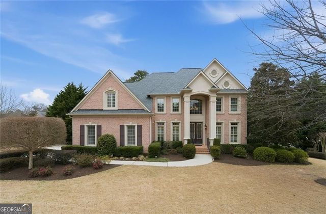 867 Woodleaf Park Drive SE, Mableton, GA 30126