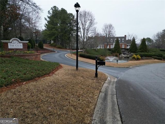 867 Woodleaf Park Drive SE, Mableton, GA 30126