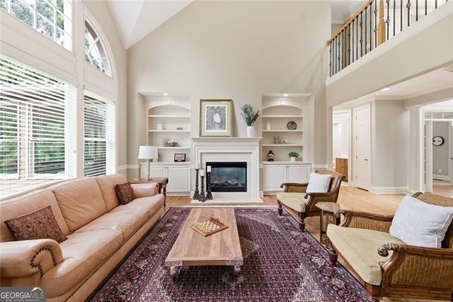 867 Woodleaf Park Drive SE, Mableton, GA 30126