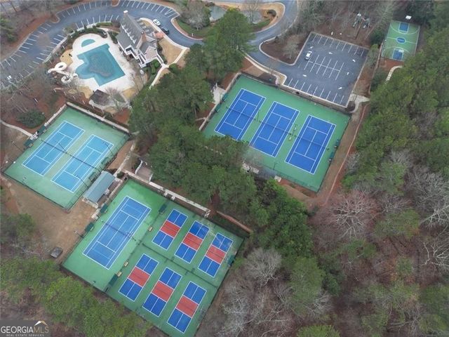 867 Woodleaf Park Drive SE, Mableton, GA 30126