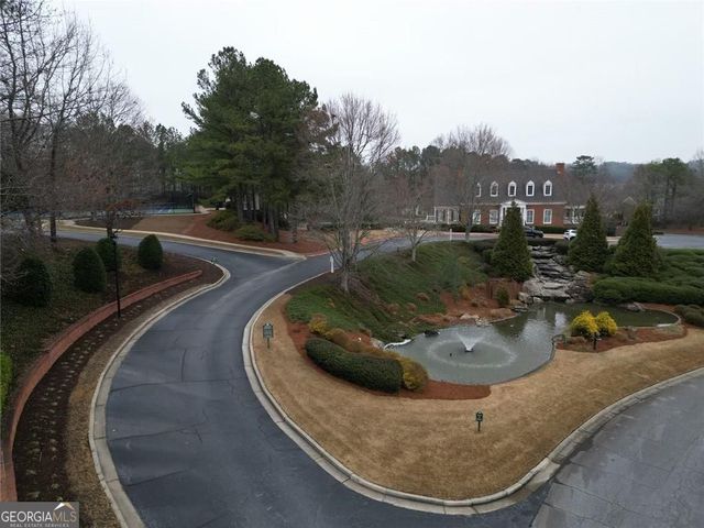 867 Woodleaf Park Drive SE, Mableton, GA 30126
