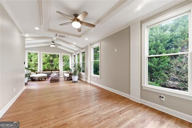 867 Woodleaf Park Drive SE, Mableton, GA 30126