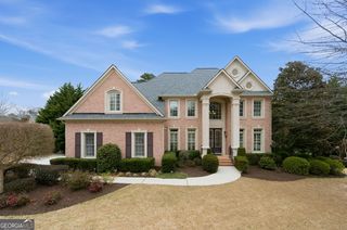 867 Woodleaf Park Drive SE, Mableton, GA 30126