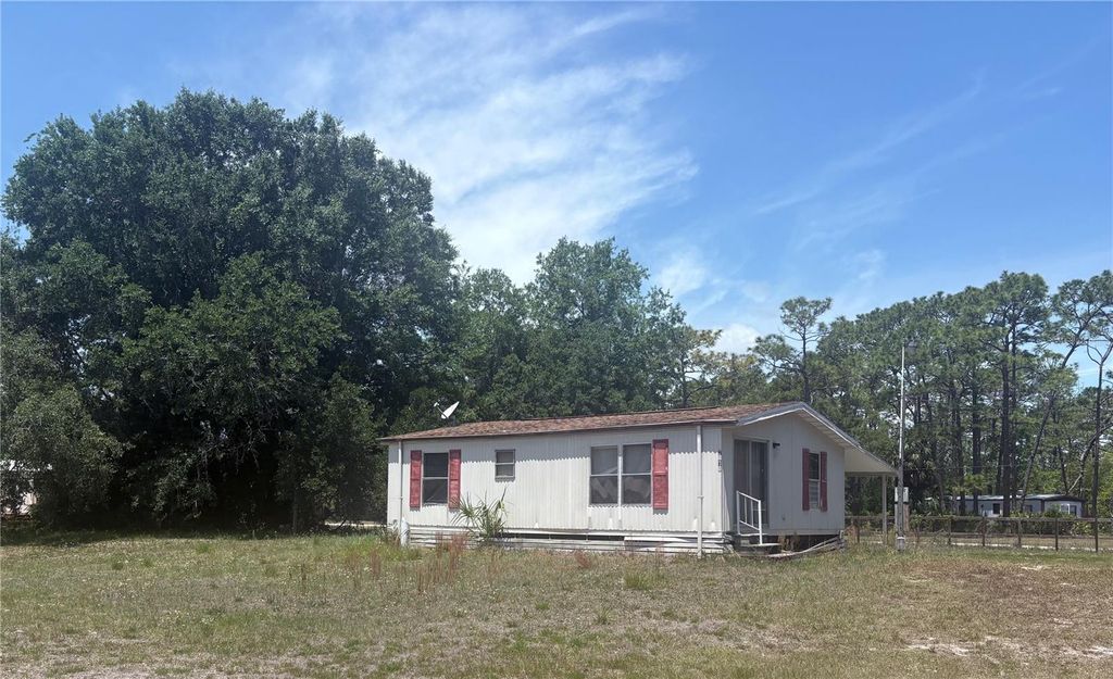 7810 W TWIN CANAL LANE, Homosassa, FL 34448