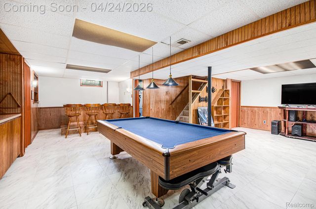 24405 Orangelawn, Redford Charter Township, MI 48239