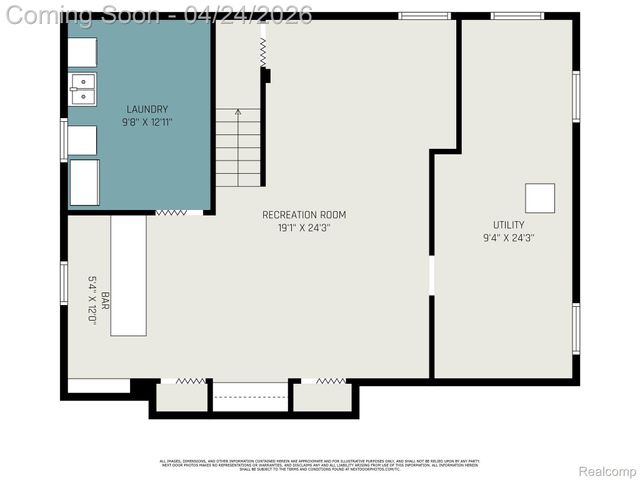 24405 Orangelawn, Redford Charter Township, MI 48239