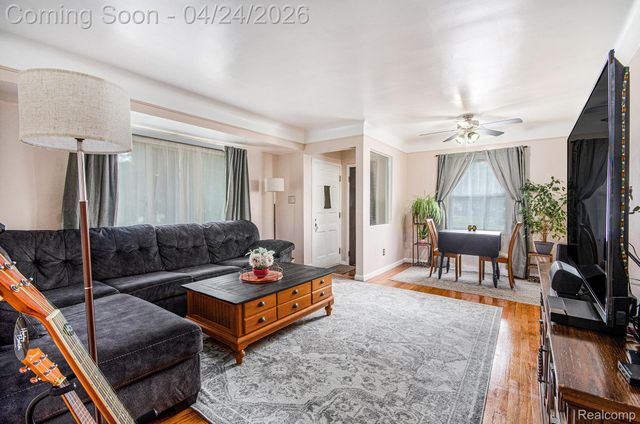 24405 Orangelawn, Redford Charter Township, MI 48239