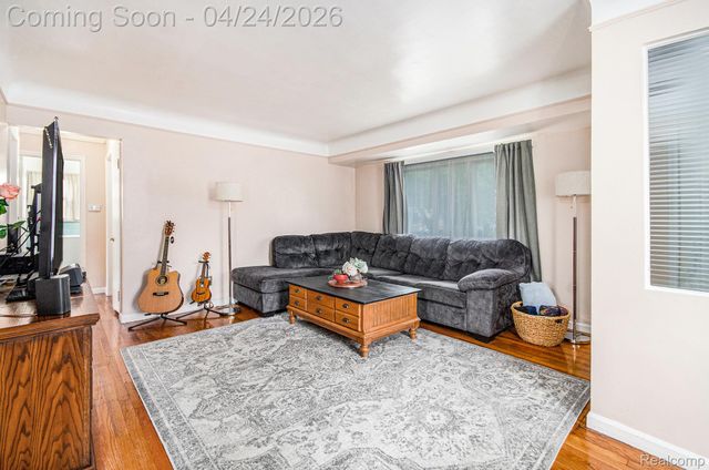 24405 Orangelawn, Redford Charter Township, MI 48239