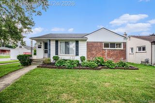 24405 Orangelawn, Redford Charter Township, MI 48239