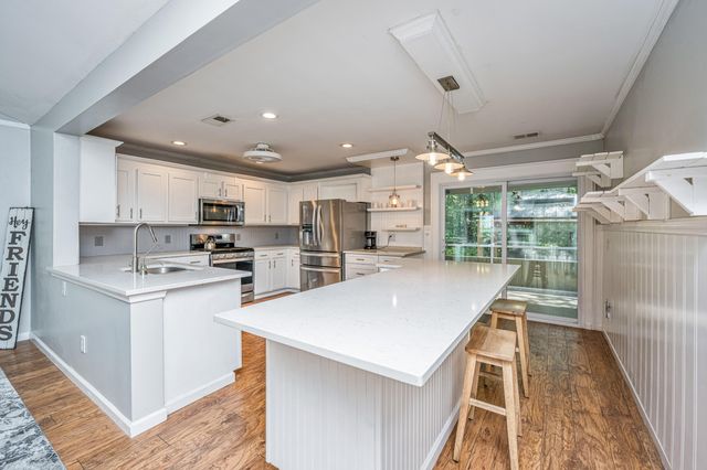 312 Breckingridge Drive, Ladson, SC 29456