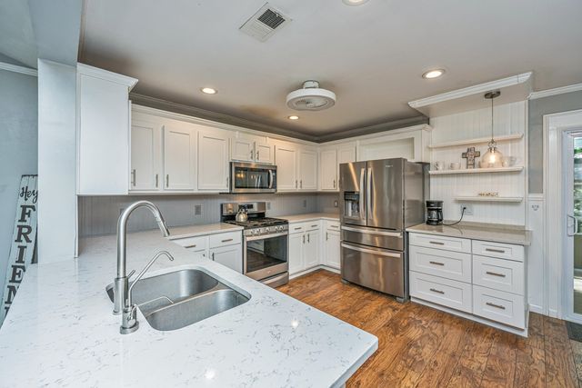 312 Breckingridge Drive, Ladson, SC 29456