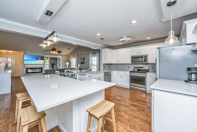 312 Breckingridge Drive, Ladson, SC 29456