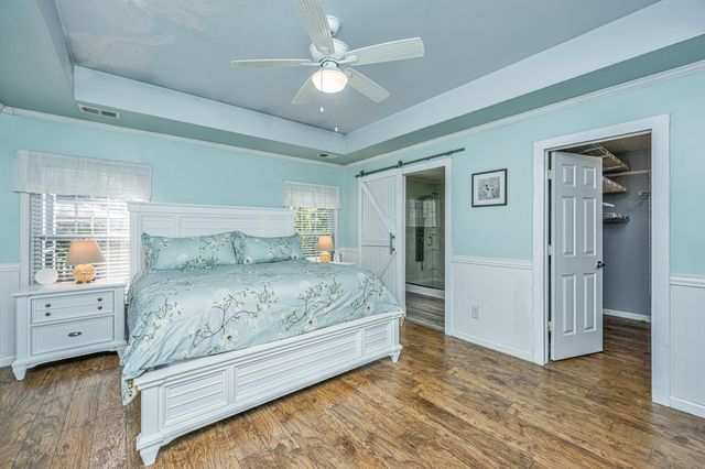 312 Breckingridge Drive, Ladson, SC 29456