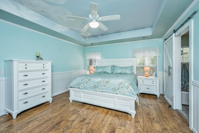 312 Breckingridge Drive, Ladson, SC 29456