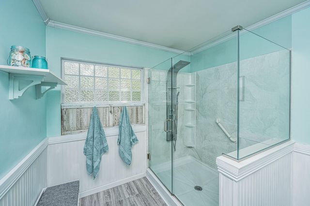 312 Breckingridge Drive, Ladson, SC 29456