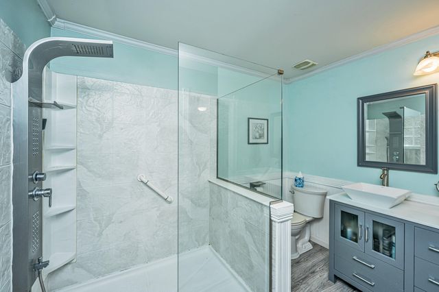 312 Breckingridge Drive, Ladson, SC 29456