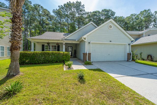 312 Breckingridge Drive, Ladson, SC 29456