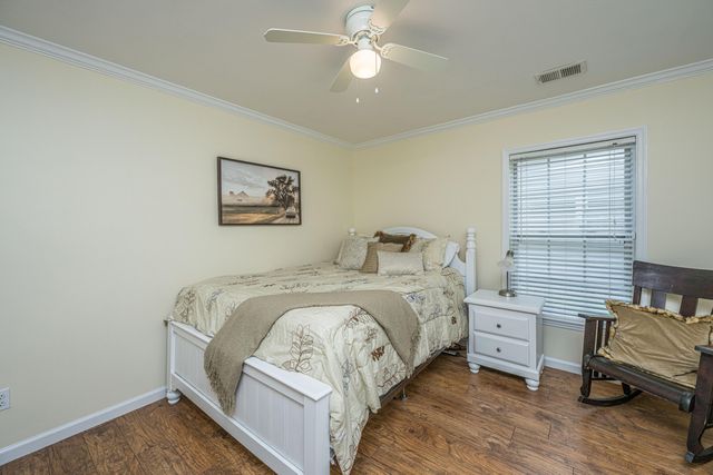 312 Breckingridge Drive, Ladson, SC 29456