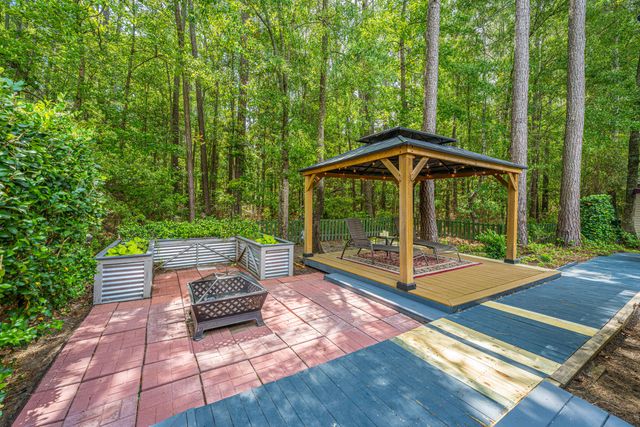 312 Breckingridge Drive, Ladson, SC 29456