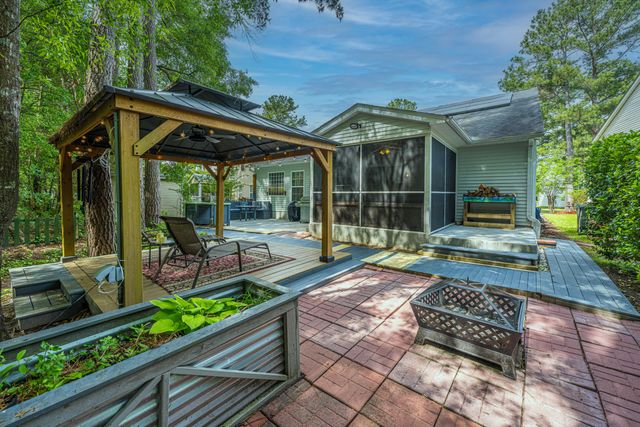 312 Breckingridge Drive, Ladson, SC 29456