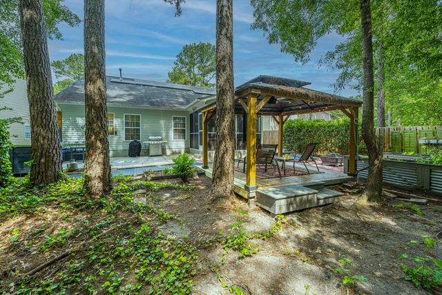 312 Breckingridge Drive, Ladson, SC 29456