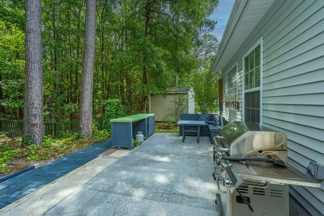 312 Breckingridge Drive, Ladson, SC 29456