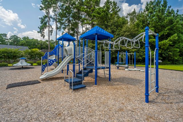 312 Breckingridge Drive, Ladson, SC 29456