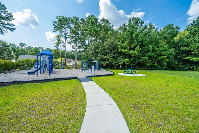 312 Breckingridge Drive, Ladson, SC 29456
