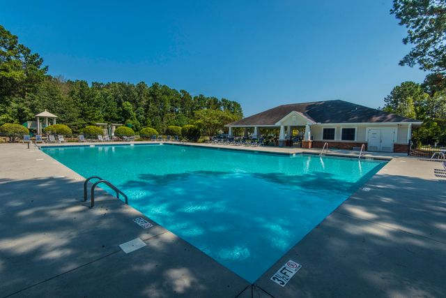 312 Breckingridge Drive, Ladson, SC 29456