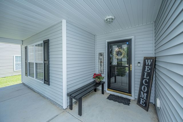 312 Breckingridge Drive, Ladson, SC 29456