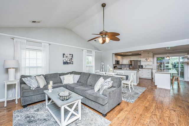 312 Breckingridge Drive, Ladson, SC 29456