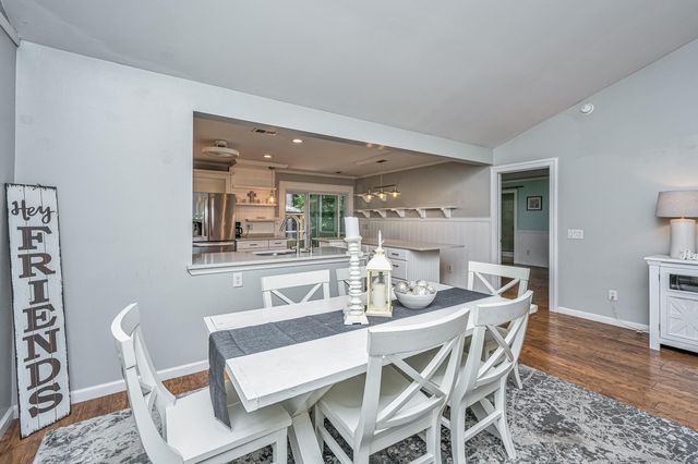 312 Breckingridge Drive, Ladson, SC 29456
