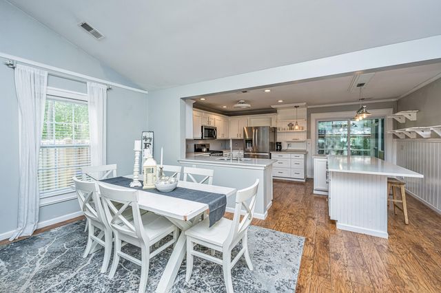 312 Breckingridge Drive, Ladson, SC 29456