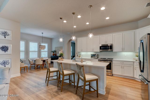 436 Nottinghill Street, Ormond Beach, FL 32174