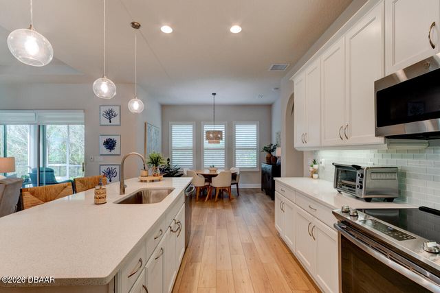 436 Nottinghill Street, Ormond Beach, FL 32174