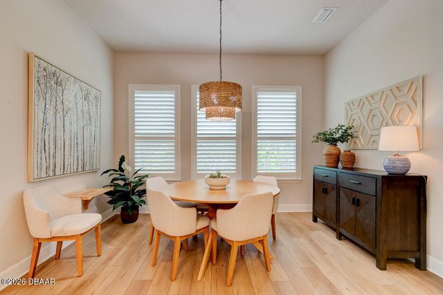 436 Nottinghill Street, Ormond Beach, FL 32174