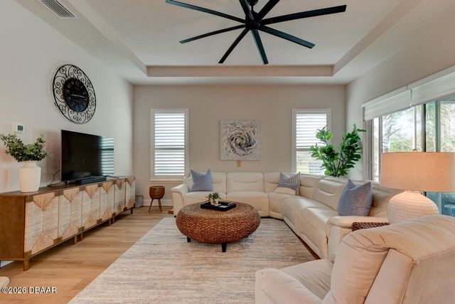 436 Nottinghill Street, Ormond Beach, FL 32174