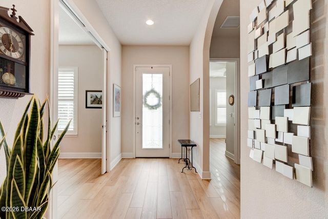 436 Nottinghill Street, Ormond Beach, FL 32174