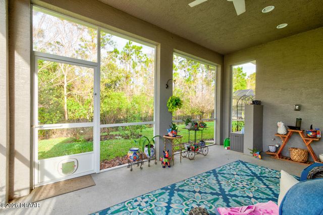 436 Nottinghill Street, Ormond Beach, FL 32174