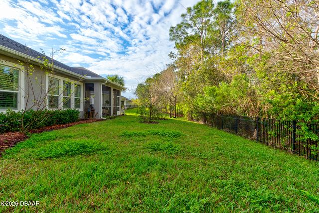 436 Nottinghill Street, Ormond Beach, FL 32174