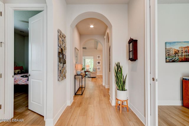 436 Nottinghill Street, Ormond Beach, FL 32174