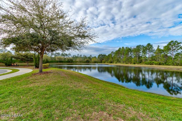 436 Nottinghill Street, Ormond Beach, FL 32174