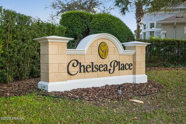 436 Nottinghill Street, Ormond Beach, FL 32174