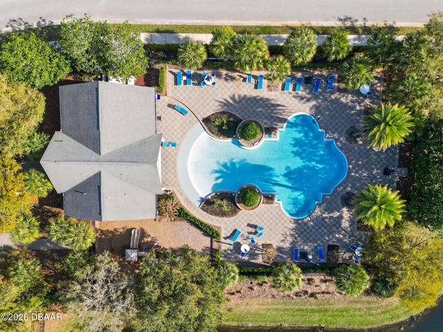 436 Nottinghill Street, Ormond Beach, FL 32174